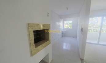 Imagem 6: Ed Quadratto - Cristo Rei - 2 quartos (1 suíte) 1 vaga Churrasqueira