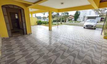 Imagem 4: Casa com 4 dormitórios, 340 m² - venda por R$ 1.250.000,00 ou aluguel por R$ 3.800,00/mês