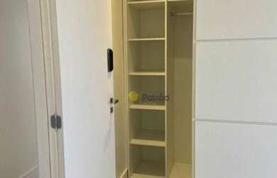 Imagem 4: Apartamento com 3 dormitórios à venda, 128 m² por R$ 899.000,00 - Centro - Santo André/SP