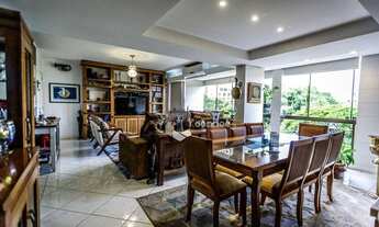 Imagem 1: Apartamento à venda, 106 m² por R$ 580.000,00 - Floresta - Porto Alegre/RS