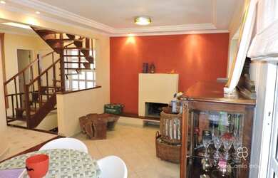 Imagem 5: Casa com 3 dormitórios à venda, 211 m² por R$ 790.000,00 - Granja Viana - Cotia/SP