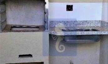 Imagem 3: Apartamento com 3 dormitórios para alugar, 96 m² por R$ 1.000,00 - Jardim Zara - Ribeirão