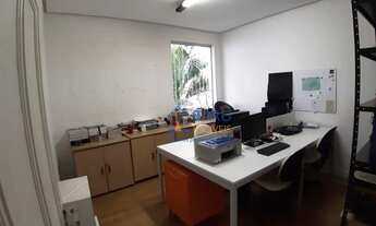 Imagem 7: Sobrado com 2 dormitórios para alugar, 100 m² por R$ 5.500,00 - Perdizes - São Paulo/SP