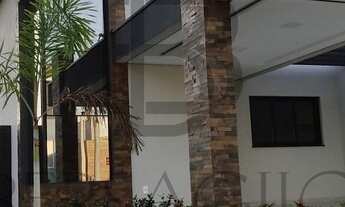 Imagem 2: Casa - Jardins do Império - Indaiatuba