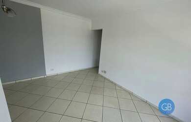 Imagem 5: Apartamento com 2 dormitórios para alugar, 57 m² por R$ 1.400,00/mês - Vila Antonina - São