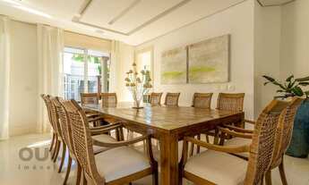 Imagem 4: Casa com 5 dormitórios à venda, 560 m² por R$ 4.250.000 - Acapulco - Guarujá/SP