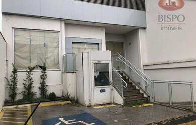 Imagem 6: Salão para alugar, 931 m² por R$ 20.000,00/mês - Centro - Americana/SP