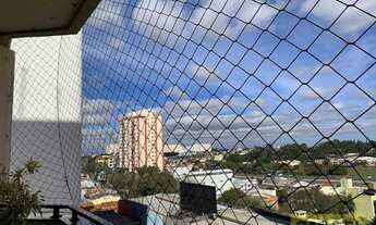 Imagem 7: Apartamento Residencial à venda, Vila Euclides, São Bernardo do Campo - AP53358