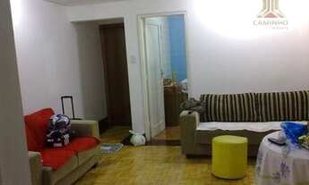 Imagem: Apartamento residencial à venda, Centro