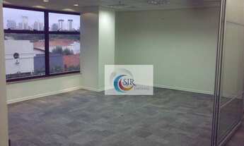 Imagem 7: Prédio à venda por R$ 65.000.000 - Brooklin - São Paulo/SP