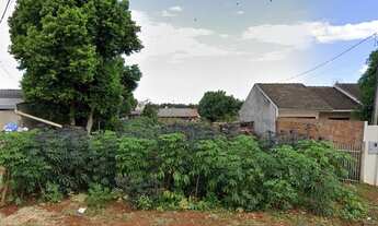 Imagem: Lote/terrenos, Santa Felicidade, Cascavel