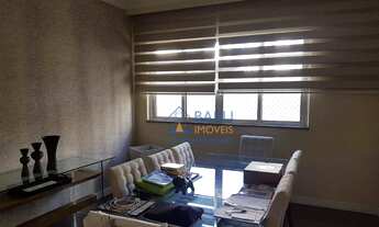 Imagem 4: Apartamento com 3 dormitórios à venda, 144 m² por R$ 1.280.000,00 - Higienópolis - São Pau