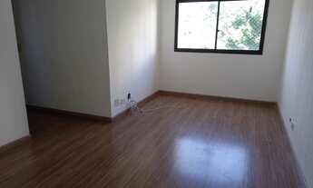 Imagem 2: Apartamento para venda ou locação possui 69 m² com 3 quartos - Butantã - São Paulo