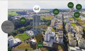 Imagem 4: Apartamento à venda, Residencial Amazonas, Franca