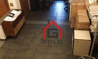 Imagem 16: Sobrado à venda, 207 m² por R$ 790.000,00 - Jardim - Santo André/SP