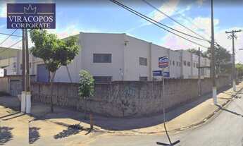 Imagem: Galpão para alugar, 600 m² por R$ 8.500,00/mês