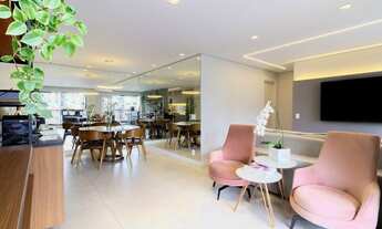 Imagem 1: APARTAMENTO RESIDENCIAL em São Paulo - SP, Lapa