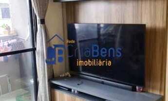 Imagem: Rio de Janeiro - Apartamento Padrão - Piedade