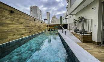 Imagem 6: APARTAMENTO com 3 dormitórios à venda com 257.32m² por R$ 2.222.000,00 no bairro Centro