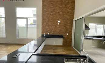 Imagem 7: Casa com 3 dormitórios à venda, 156 m² por R$ 1.042.000 - Condominio Reserva Ruda - São Jo