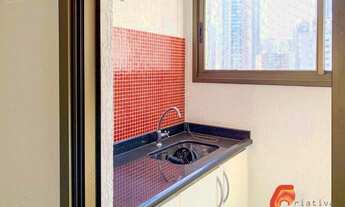 Imagem 7: Apartamento com 4 dormitórios à venda, 170 m² por R$ 1.300.000,00 - Vila Regente Feijó - S