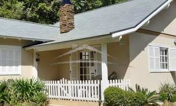 Imagem: GRAMADO - Casa Padrão - Mato Queimado