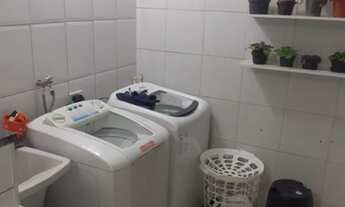 Imagem 7: Sobrado 3 dormitorios Cond.Fechado Jardins Santo Andre