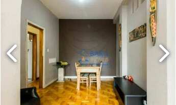 Imagem 6: Apartamento com 2 dormitórios à venda, 80 m² por R$ 550.000,00 - Centro - São Paulo/SP