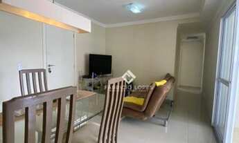 Imagem 4: Apartamento com 3 dormitórios à venda, 90 m²- Jardim Aquarius - São José dos Campos/SP