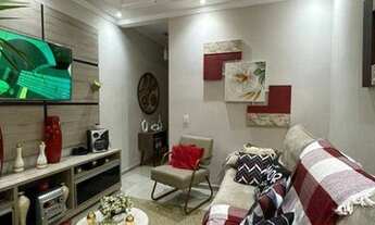 Imagem: Sobrado com 2 dormitórios à venda, 80