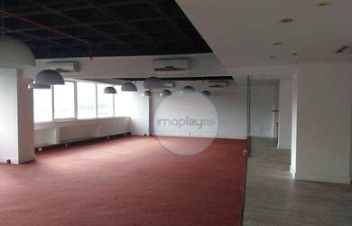 Imagem 2: Conjunto para alugar, 247 m² - Brooklin - São Paulo/SP