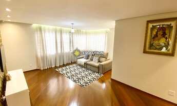 Imagem 2: Apartamento com 3 Quartos à venda, 170 m² por R$ 780.000 - Jardim Atlântico - Belo Horizon