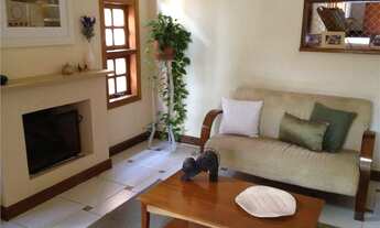 Imagem 5: Casa aconchegante em condominio Bucólico