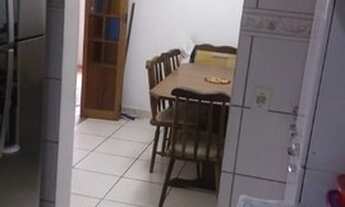 Imagem 6: Sobrado à venda, 100 m² por R$ 585.000,02 - Utinga - Santo André/SP