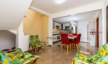 Imagem 4: Sobrado com 5 dormitórios à venda, 250 m² por R$ 320.000,00 - Cidade Industrial - Curitiba