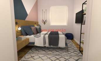 Imagem 5: Rio de Janeiro - Casa Padrão - Tijuca