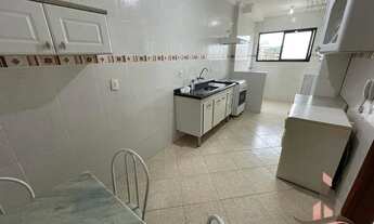 Imagem 7: Apartamento com 1 dormitório à venda, 57 m² por R$ 250.000,00 - Vila Tupi - Praia Grande/S