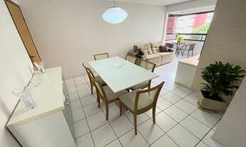 Imagem 6: ESPINHEIRO, 3 QUARTOS (1 SUÍTE), 80 M², ARMÁRIOS PLANEJADOS, 1 VAGA, LAZER COMPLETO