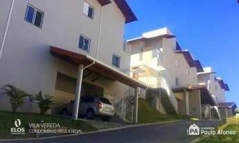 Imagem 3: Casa com 3 dormitórios à venda, 161 m² por R$ 730.000,00 - Santa Ângela - Poços de Caldas