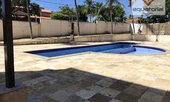 Imagem 2: Vendo Apartamento com 3 dormitórios à venda, 63 m² por R$ 160.000 - Centro - Aquiraz/CE