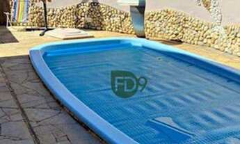 Imagem: Casa com 3 dormitórios à venda, 224 m²