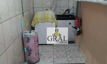 Imagem 4: Apartamento à venda, 147 m² por R$ 420.000,00 - Vila Vivaldi - São Bernardo do Campo/SP