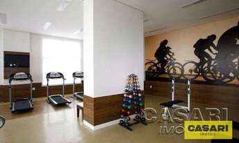 Imagem 6: Apartamento com 3 dormitórios à venda, 80 m² - Centro - São Bernardo do Campo/SP