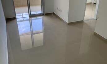 Imagem 3: Apartamento com 2 quartos em Canto do Forte - Praia Grande - SP