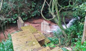 Imagem 5: Sítio com 3 dormitórios à venda, 10000 m² por R$ 660.000,00 - Cerro Azul - Morungava/RS