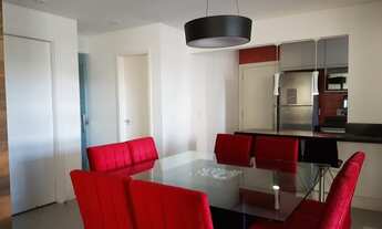 Imagem 7: Apartamento para venda possui 91 metros quadrados com 2 quartos em Jardim Arpoador - São P