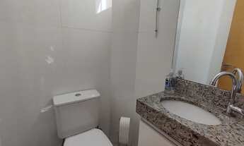 Imagem 6: Casa à venda, 3 quartos, 1 suíte, 2 vagas, Trevo - Belo Horizonte/MG