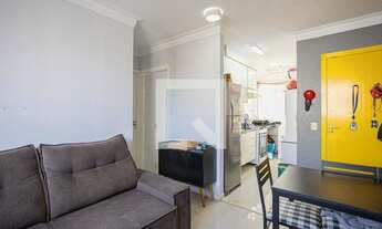 Imagem 5: Apartamento para Aluguel - São Pedro, 2 Quartos, 40 m2