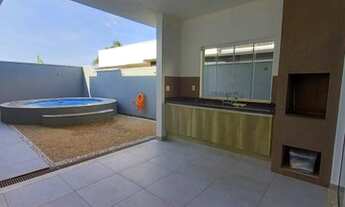 Imagem 2: Roland III Casa em condomínio com 3 dormitórios