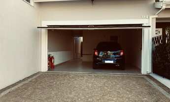 Imagem 2: Casa com 4 dormitórios à venda, 220 m² por R$ 1.000.000,00 - Jardim Esplanada - Indaiatuba